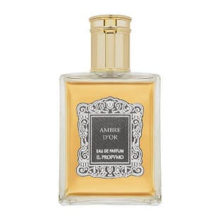 Ambre d'Or